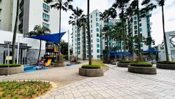 Caribbean At Keppel Bay (D4), Condominium #449459011